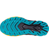 Running Shoes for Adults Mizuno Wave Skyrise 6 Black