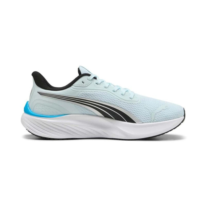 Running Shoes for Adults Puma Pounce Lite Green