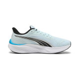 Running Shoes for Adults Puma Pounce Lite Green
