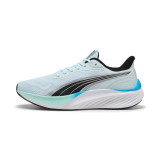 Running Shoes for Adults Puma Pounce Lite Green