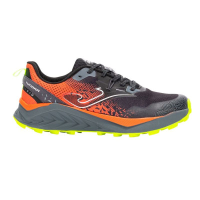 Men's trail running shoes (mountain running) Joma Sport Tundra 2501 Black