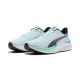 Running Shoes for Adults Puma Pounce Lite Green