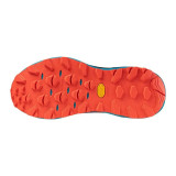 Men's trail running shoes (mountain running) Mizuno Genesis Gtx Black