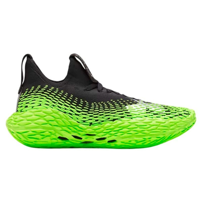 Basketball Shoes for Adults Under Armour Futr X Green