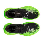 Basketball Shoes for Adults Under Armour Futr X Green