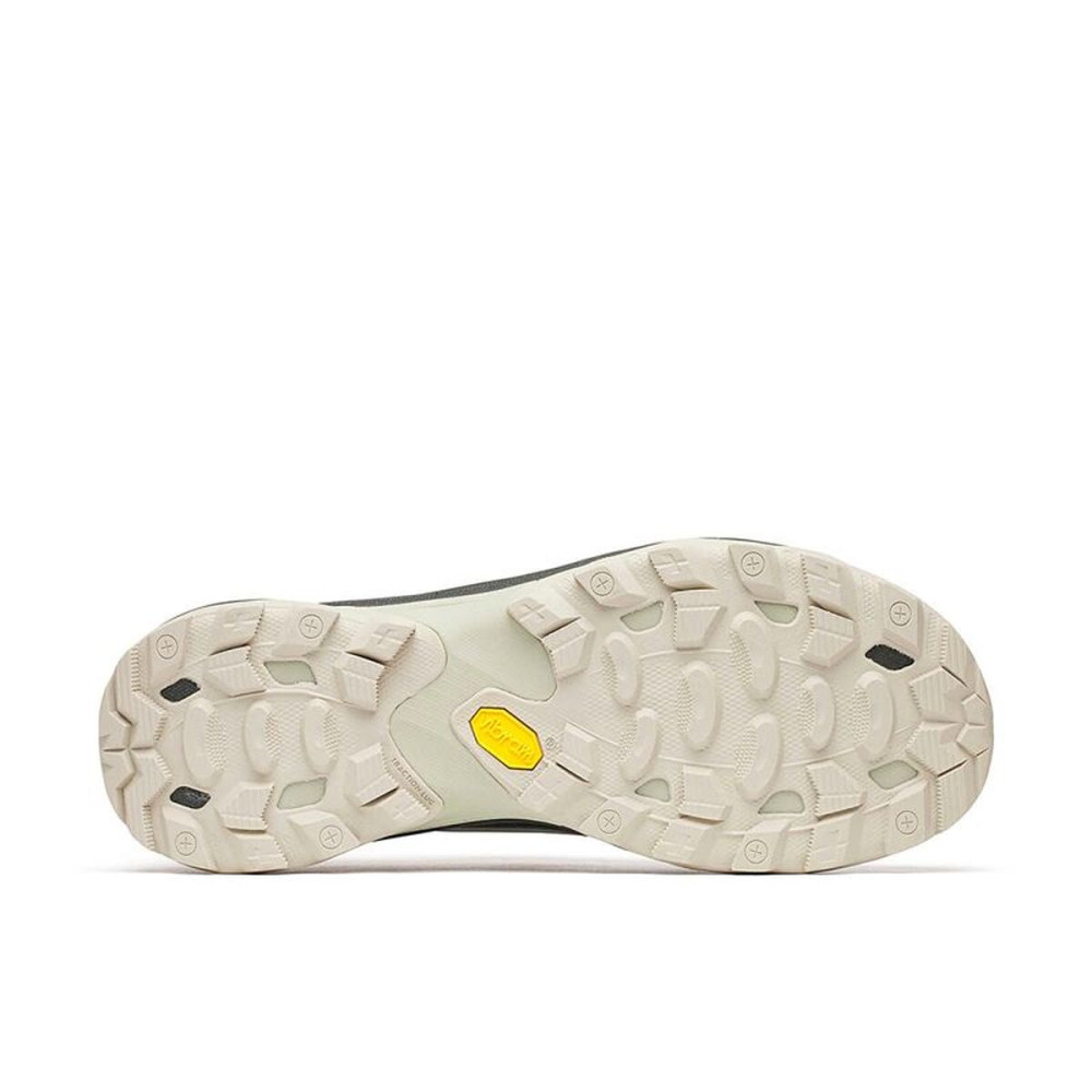 Men's trail running shoes (mountain running) Merrell Moab Speed 2 Gtx Blue