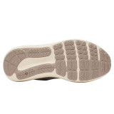 Running Shoes for Adults Under Armour Charged Surge Light brown