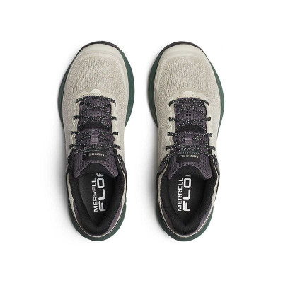 Men's trail running shoes (mountain running) Merrell Nova 4 Olive