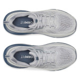 Running Shoes for Adults Saucony Guide 18 Light grey