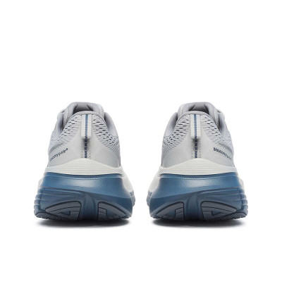 Running Shoes for Adults Saucony Guide 18 Light grey