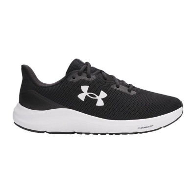Running Shoes for Adults Under Armour Charged Black