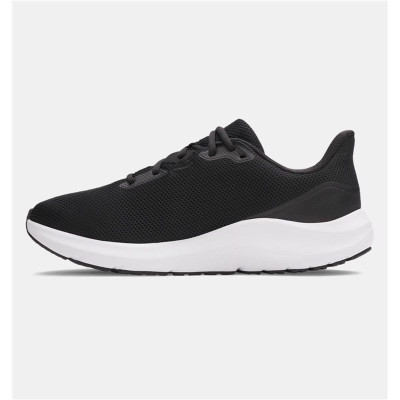 Running Shoes for Adults Under Armour Charged Black