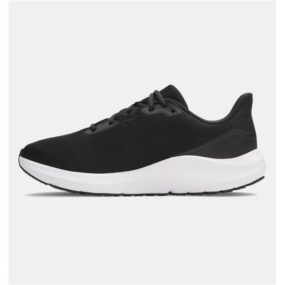 Running Shoes for Adults Under Armour Charged Black