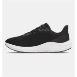 Running Shoes for Adults Under Armour Charged Black