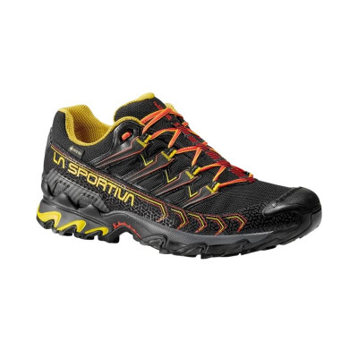 Men's trail running shoes (mountain running) La Sportiva Ultra Raptor II Black
