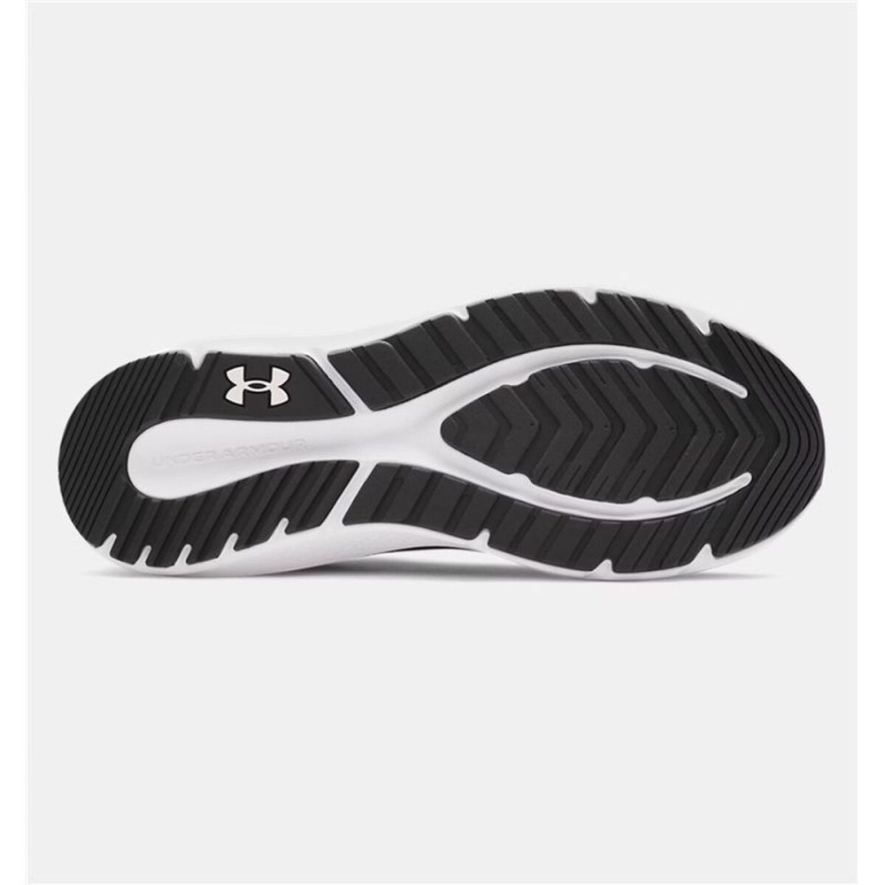 Running Shoes for Adults Under Armour Charged Black