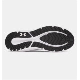 Running Shoes for Adults Under Armour Charged Black