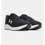 Running Shoes for Adults Under Armour Charged Black