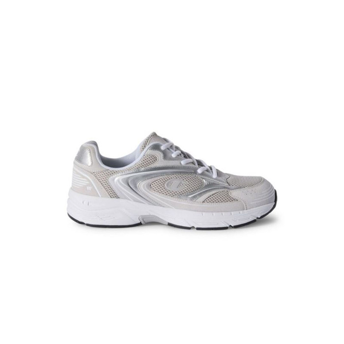 Running Shoes for Adults Champion Retro Light grey