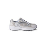 Running Shoes for Adults Champion Retro Light grey