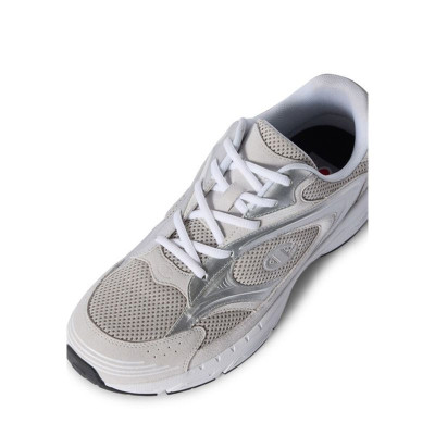 Running Shoes for Adults Champion Retro Light grey