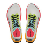 Men's trail running shoes (mountain running) Altra Mont Blanc Carbon White