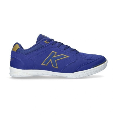 Adult's Indoor Football Shoes Kelme Precision Blue