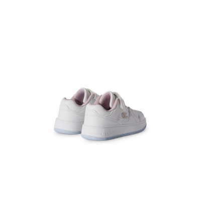 Sports Shoes for Kids Champion White