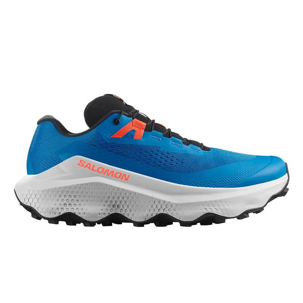 Men's trail running shoes (mountain running) Salomon Ultra Glide 3