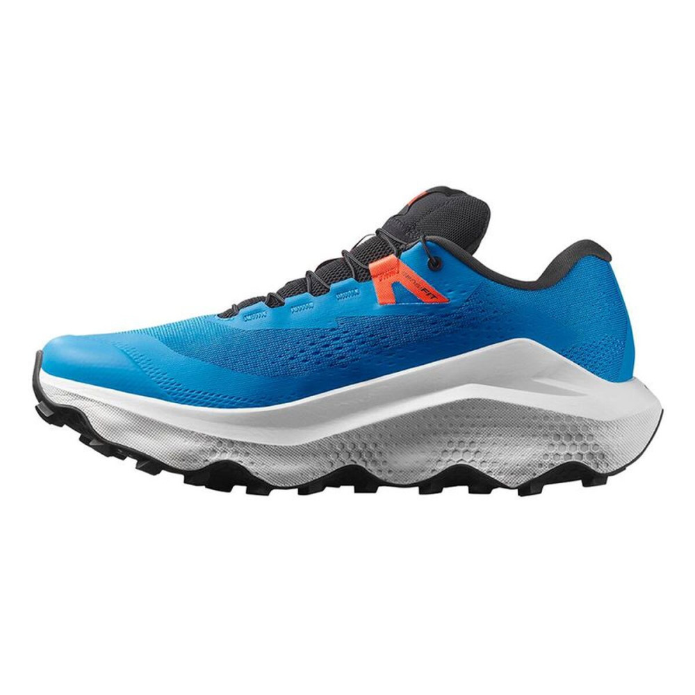 Men's trail running shoes (mountain running) Salomon Ultra Glide 3
