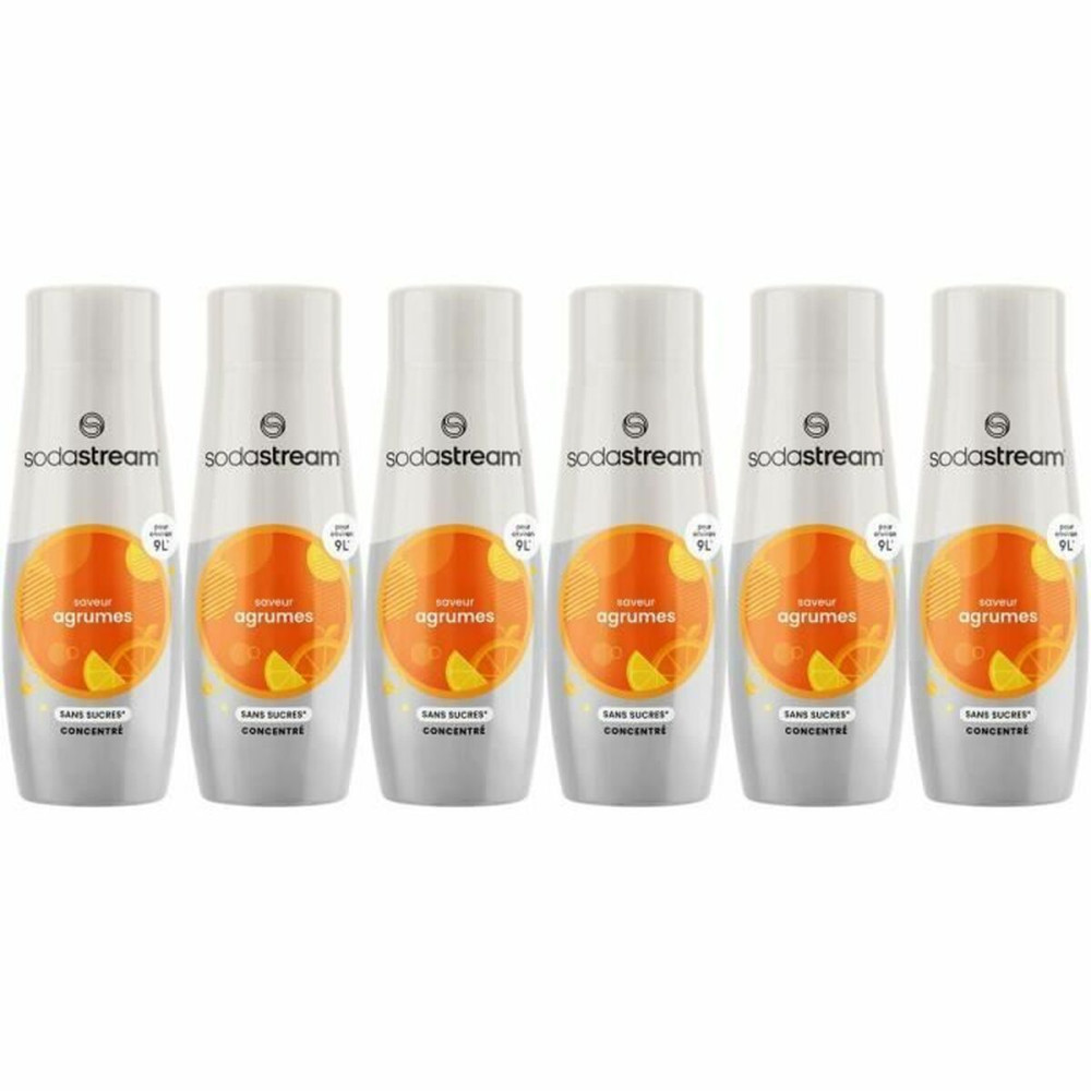 Soda Machine sodastream