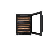 Bottle Cooler Teka RVU 20046 GBK Black