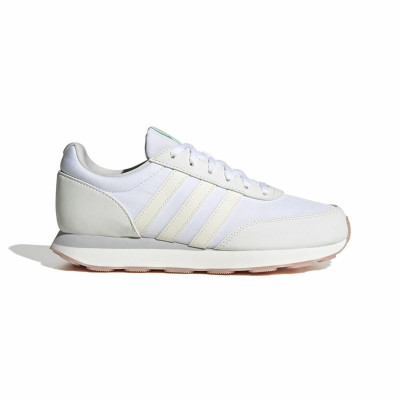 Running Shoes for Adults Adidas Run 60S 3.0 White