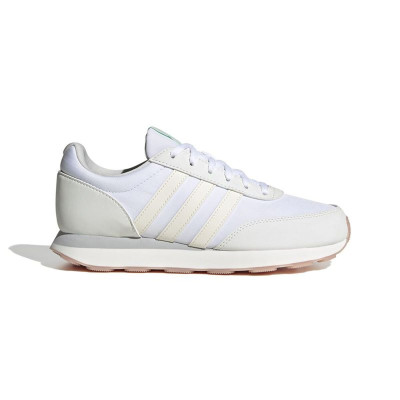 Running Shoes for Adults Adidas Run 60S 3.0 White