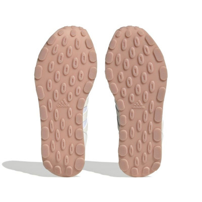 Running Shoes for Adults Adidas Run 60S 3.0 White