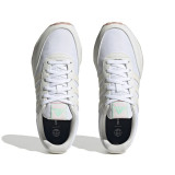 Running Shoes for Adults Adidas Run 60S 3.0 White