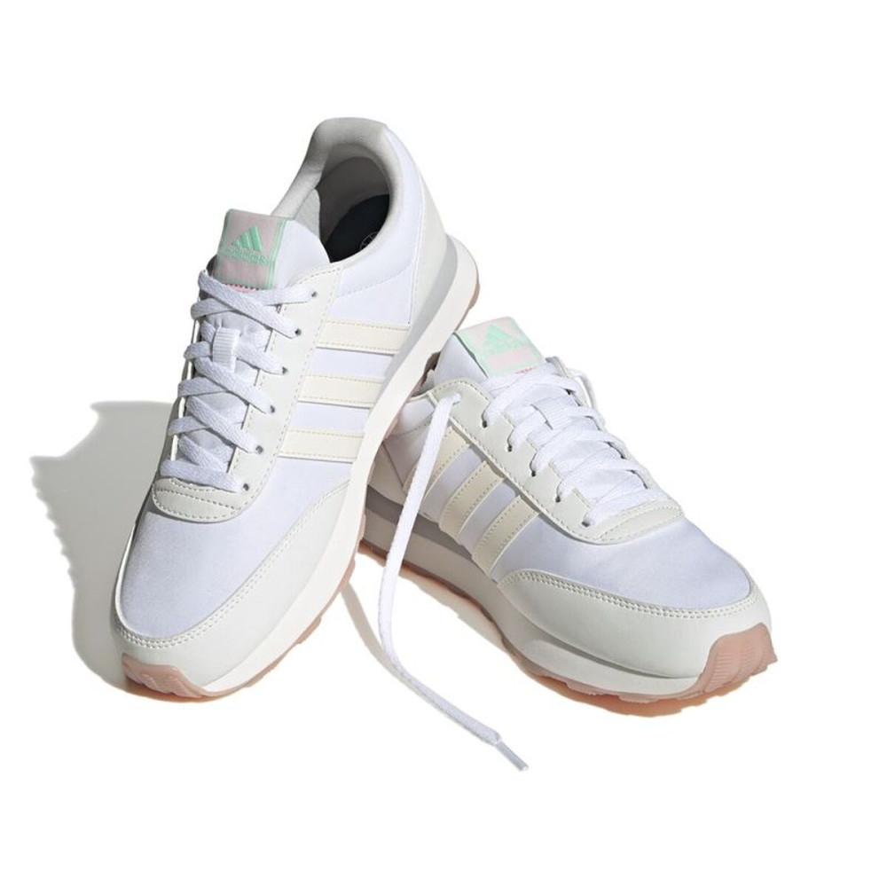 Running Shoes for Adults Adidas Run 60S 3.0 White