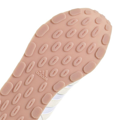 Running Shoes for Adults Adidas Run 60S 3.0 White