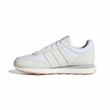 Running Shoes for Adults Adidas Run 60S 3.0 White