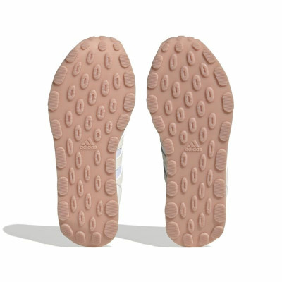 Running Shoes for Adults Adidas Run 60S 3.0 White