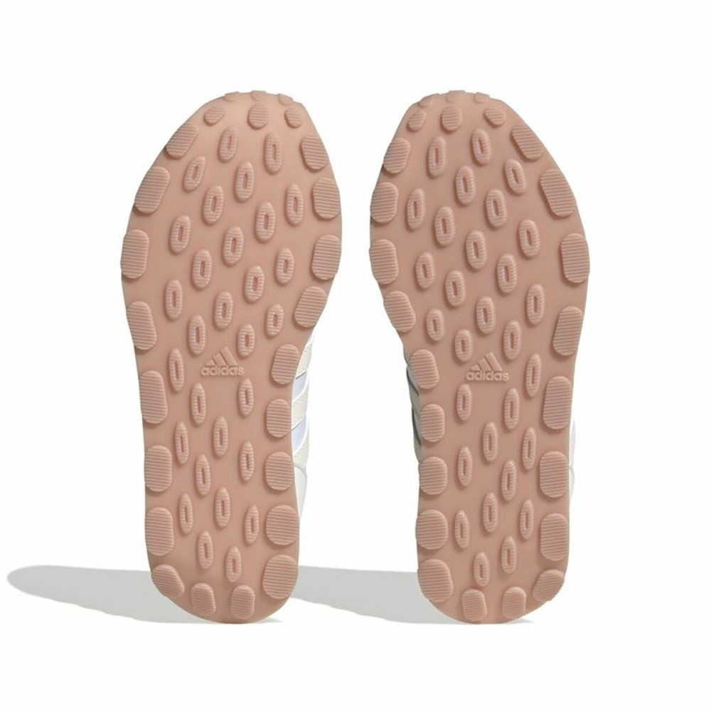 Running Shoes for Adults Adidas Run 60S 3.0 White