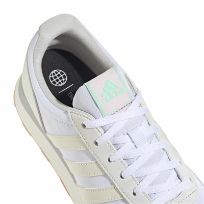 Running Shoes for Adults Adidas Run 60S 3.0 White