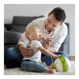 vacuum cleaner Nosiboo NO-01-02-en Pink Electric