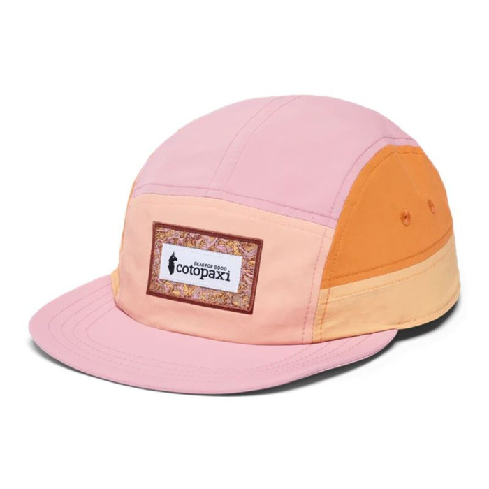 Men's hat Cotopaxi Altitude Tech Pink
