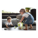 vacuum cleaner Nosiboo NO-01-02-en Pink Electric