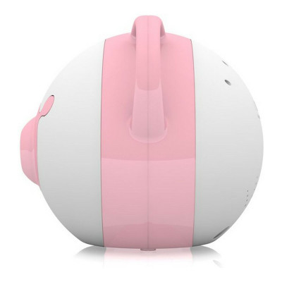 vacuum cleaner Nosiboo NO-01-02-en Pink Electric