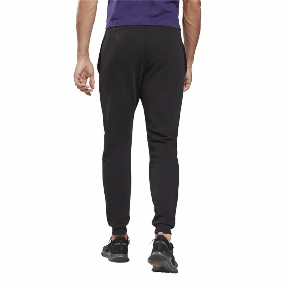 Adult Trousers Reebok Identity  Black