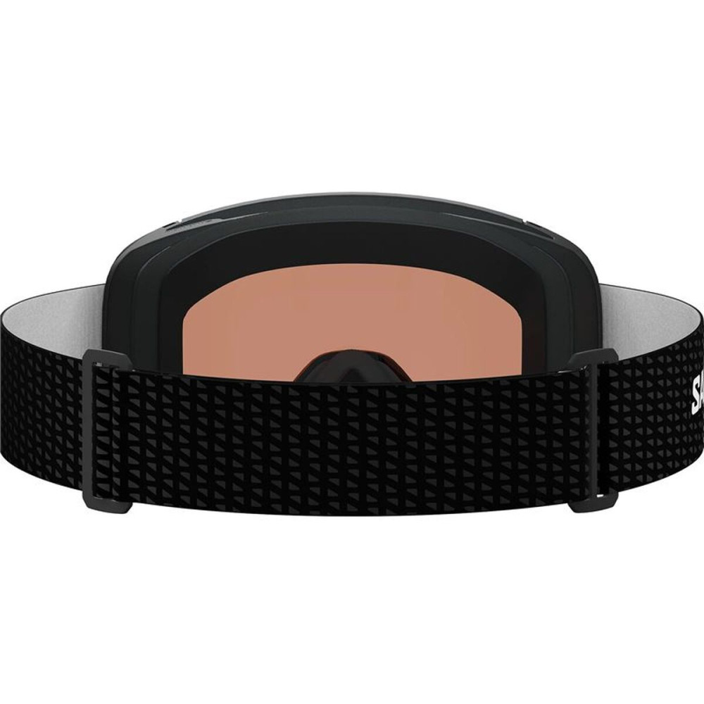 Ski Goggles Salomon Lumi  Black Plastic