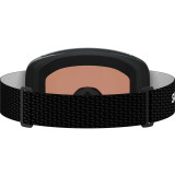 Ski Goggles Salomon Lumi  Black Plastic