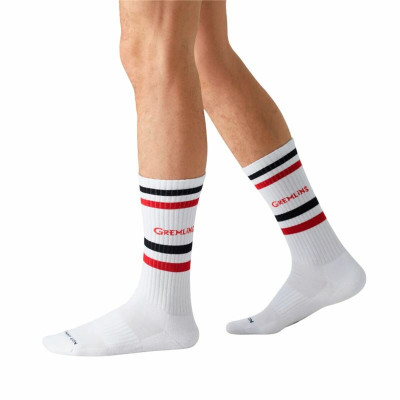 Sports Socks Jimmy Lion Athletic Gremlins